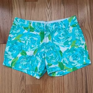 Lilly Pulitzer 5” Callahan Shorts